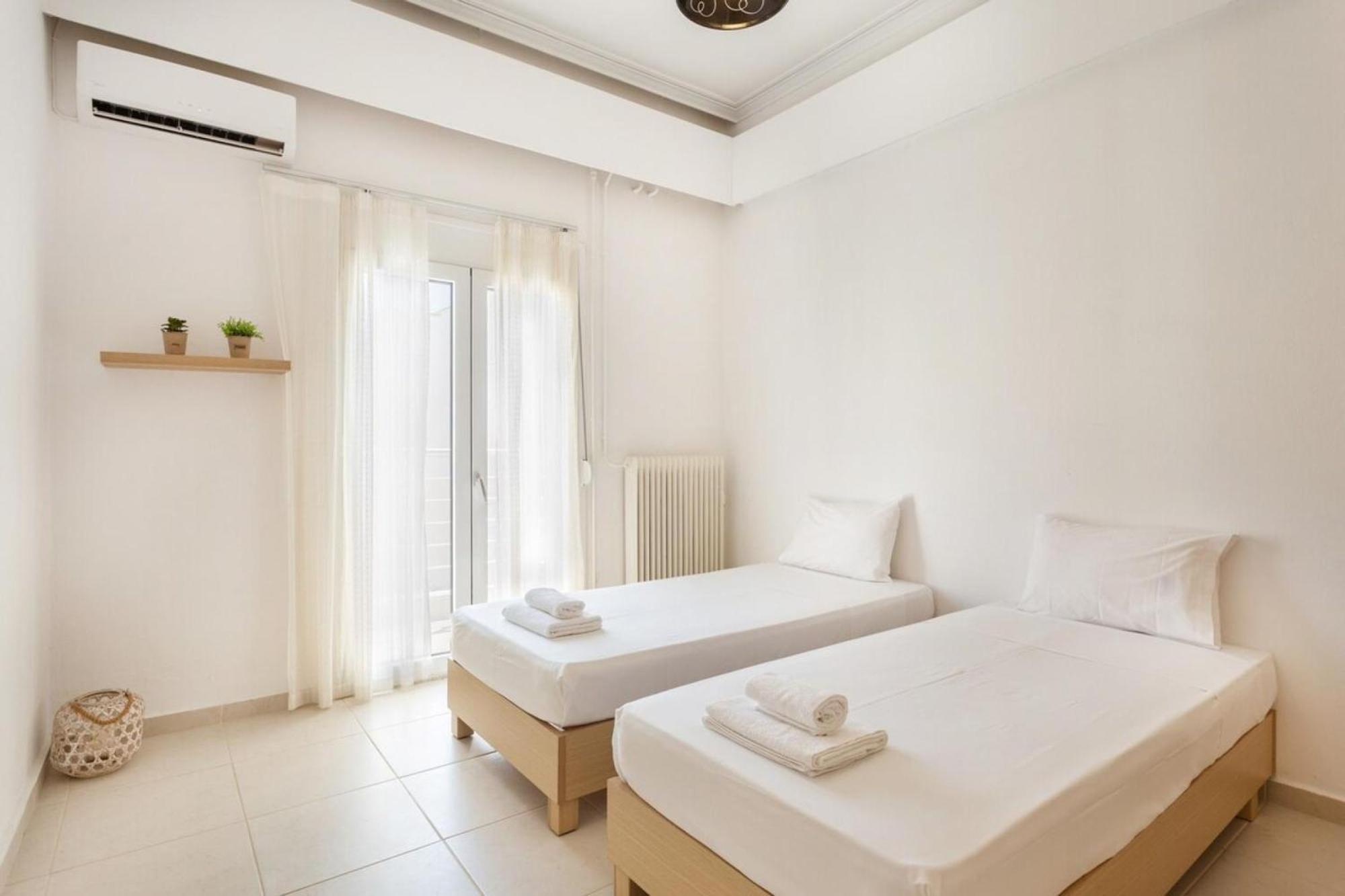 Mirsini'S Apartment In Chania Center 外观 照片